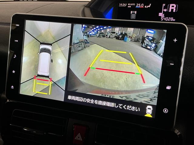 タントカスタムRSスタイルセレクション ワンオーナー ターボ ナビワンオーナー ターボ ナビ パノラマモニター ETC ドライブレコーダー ロングスライドシート アダプティブクルーズコントロール 前後コーナーセンサー 前席シートヒーター 15インチ純正アルミホイール(京都府)の中古車