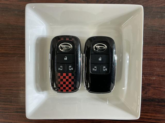 タントカスタムRSスタイルセレクション ワンオーナー ターボ ナビワンオーナー ターボ ナビ パノラマモニター ETC ドライブレコーダー ロングスライドシート アダプティブクルーズコントロール 前後コーナーセンサー 前席シートヒーター 15インチ純正アルミホイール(京都府)の中古車