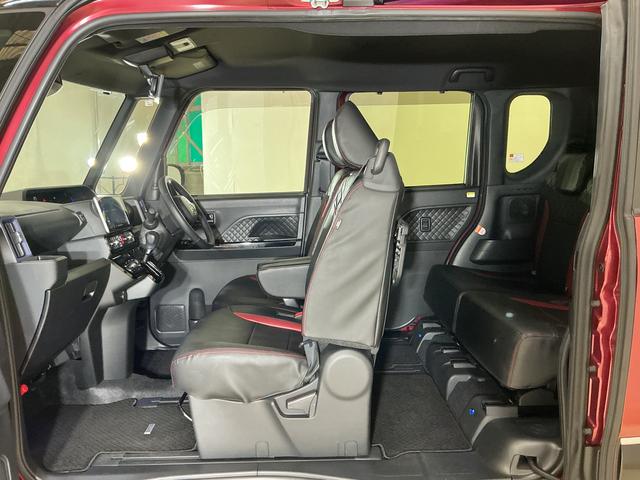 タントカスタムRSスタイルセレクション ワンオーナー ターボ ナビワンオーナー ターボ ナビ パノラマモニター ETC ドライブレコーダー ロングスライドシート アダプティブクルーズコントロール 前後コーナーセンサー 前席シートヒーター 15インチ純正アルミホイール(京都府)の中古車