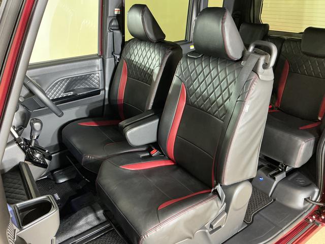 タントカスタムRSスタイルセレクション ワンオーナー ターボ ナビワンオーナー ターボ ナビ パノラマモニター ETC ドライブレコーダー ロングスライドシート アダプティブクルーズコントロール 前後コーナーセンサー 前席シートヒーター 15インチ純正アルミホイール(京都府)の中古車