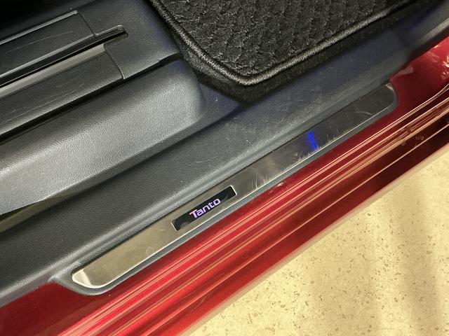 タントカスタムRSスタイルセレクション ワンオーナー ターボ ナビワンオーナー ターボ ナビ パノラマモニター ETC ドライブレコーダー ロングスライドシート アダプティブクルーズコントロール 前後コーナーセンサー 前席シートヒーター 15インチ純正アルミホイール(京都府)の中古車