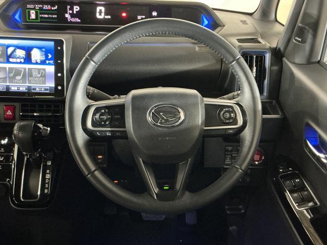 タントカスタムRSスタイルセレクション ワンオーナー ターボ ナビワンオーナー ターボ ナビ パノラマモニター ETC ドライブレコーダー ロングスライドシート アダプティブクルーズコントロール 前後コーナーセンサー 前席シートヒーター 15インチ純正アルミホイール(京都府)の中古車
