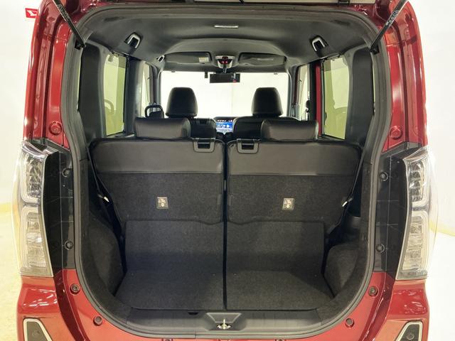 タントカスタムRSスタイルセレクション ワンオーナー ターボ ナビワンオーナー ターボ ナビ パノラマモニター ETC ドライブレコーダー ロングスライドシート アダプティブクルーズコントロール 前後コーナーセンサー 前席シートヒーター 15インチ純正アルミホイール(京都府)の中古車