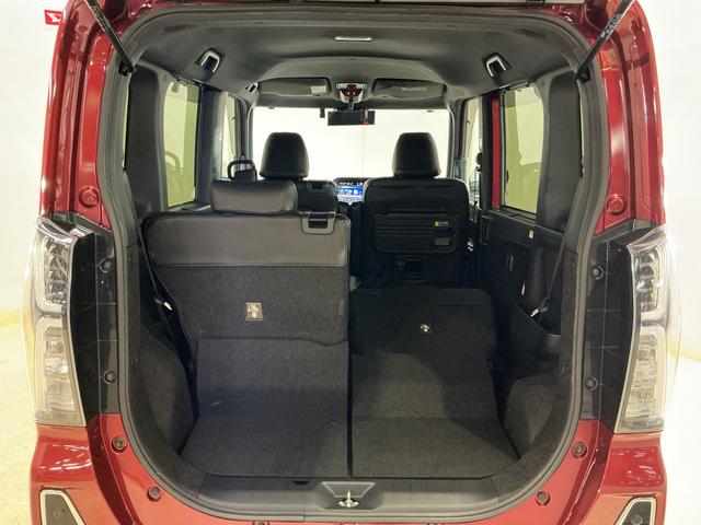 タントカスタムRSスタイルセレクション ワンオーナー ターボ ナビワンオーナー ターボ ナビ パノラマモニター ETC ドライブレコーダー ロングスライドシート アダプティブクルーズコントロール 前後コーナーセンサー 前席シートヒーター 15インチ純正アルミホイール(京都府)の中古車