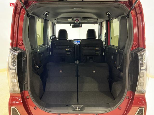 タントカスタムRSスタイルセレクション ワンオーナー ターボ ナビワンオーナー ターボ ナビ パノラマモニター ETC ドライブレコーダー ロングスライドシート アダプティブクルーズコントロール 前後コーナーセンサー 前席シートヒーター 15インチ純正アルミホイール(京都府)の中古車