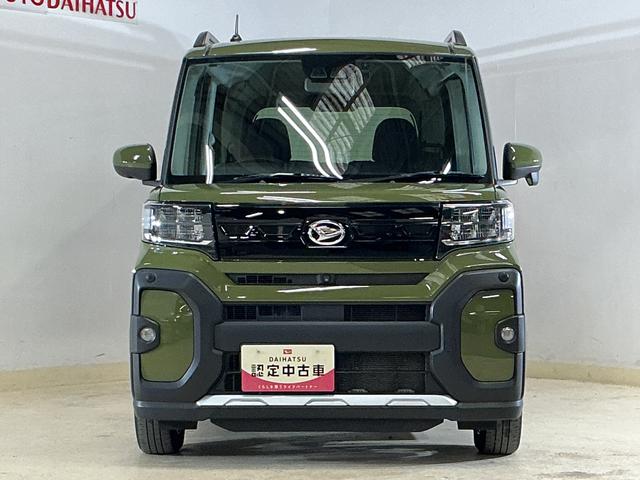 タントファンクロス ワンオーナー パノラマモニター ナビ ドラレコワンオーナー ナビ パノラマモニター ドライブレコーダー ETC 両側電動スライドドア アダプティブクルーズコントロール 前後コーナーセンサー 前席シートヒーター 14インチ純正アルミホイール(京都府)の中古車