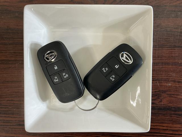 タントファンクロス ワンオーナー パノラマモニター ナビ ドラレコワンオーナー ナビ パノラマモニター ドライブレコーダー ETC 両側電動スライドドア アダプティブクルーズコントロール 前後コーナーセンサー 前席シートヒーター 14インチ純正アルミホイール(京都府)の中古車