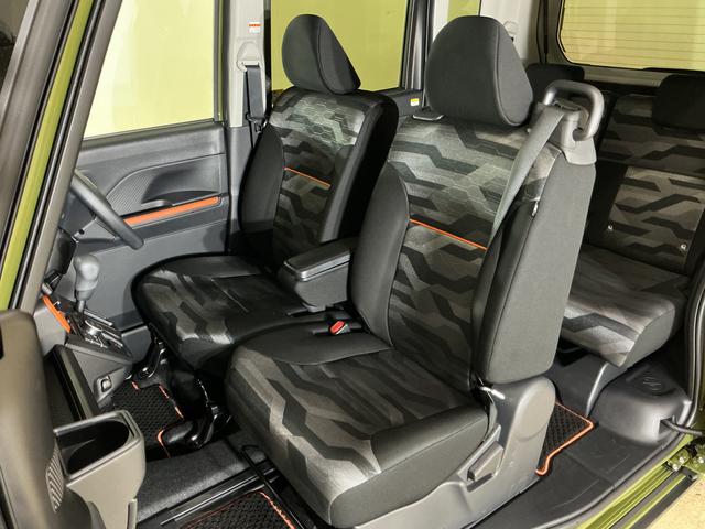 タントファンクロス ワンオーナー パノラマモニター ナビ ドラレコワンオーナー ナビ パノラマモニター ドライブレコーダー ETC 両側電動スライドドア アダプティブクルーズコントロール 前後コーナーセンサー 前席シートヒーター 14インチ純正アルミホイール(京都府)の中古車