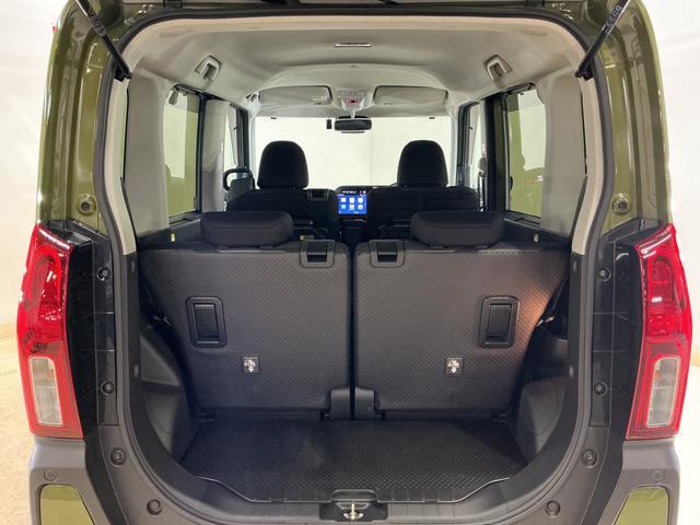 タントファンクロス ワンオーナー パノラマモニター ナビ ドラレコワンオーナー ナビ パノラマモニター ドライブレコーダー ETC 両側電動スライドドア アダプティブクルーズコントロール 前後コーナーセンサー 前席シートヒーター 14インチ純正アルミホイール(京都府)の中古車