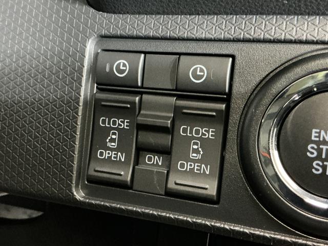 タントファンクロス　バックカメラ　両側電動スライド　シートヒーターバックカメラ　両側電動スライドドア　前後コーナーセンサー　前席シートヒーター　電子パーキング　オートマチックハイビーム　オートブレーキホールド　１４インチ純正アルミホイール　ＬＥＤヘッドライト（京都府）の中古車