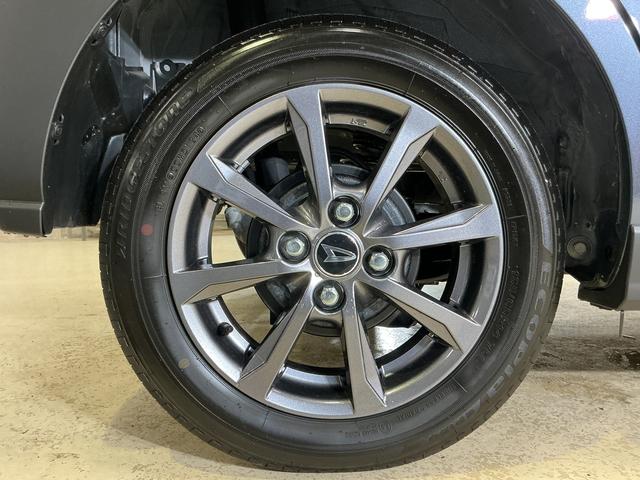 タントファンクロス　バックカメラ　両側電動スライド　シートヒーターバックカメラ　両側電動スライドドア　前後コーナーセンサー　前席シートヒーター　電子パーキング　オートマチックハイビーム　オートブレーキホールド　１４インチ純正アルミホイール　ＬＥＤヘッドライト（京都府）の中古車