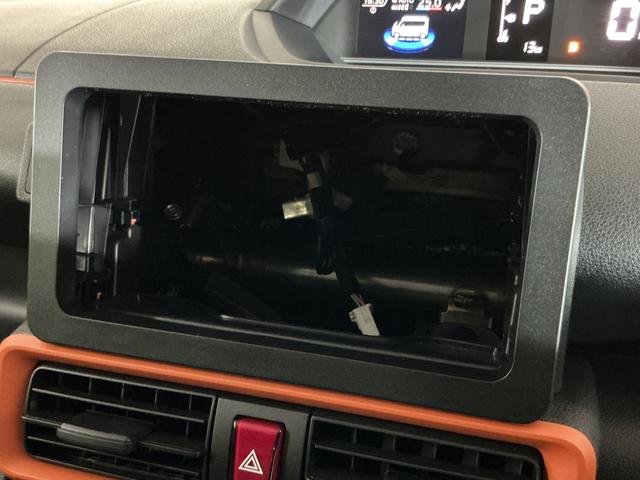 タントファンクロス　バックカメラ　両側電動スライド　シートヒーターバックカメラ　両側電動スライドドア　前後コーナーセンサー　前席シートヒーター　電子パーキング　オートマチックハイビーム　オートブレーキホールド　１４インチ純正アルミホイール　ＬＥＤヘッドライト（京都府）の中古車