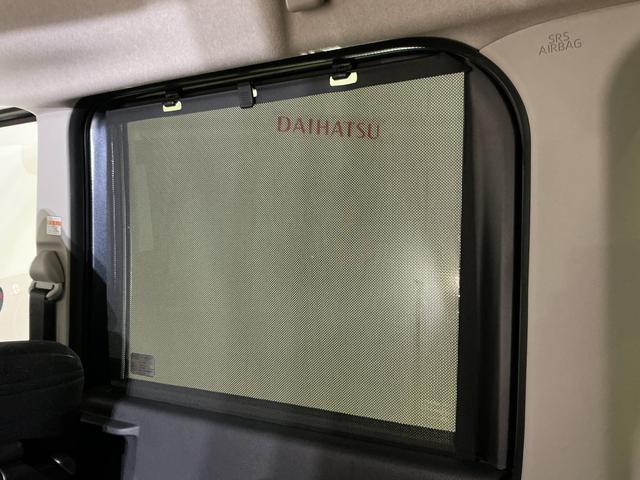 タントファンクロス　バックカメラ　両側電動スライド　シートヒーターバックカメラ　両側電動スライドドア　前後コーナーセンサー　前席シートヒーター　電子パーキング　オートマチックハイビーム　オートブレーキホールド　１４インチ純正アルミホイール　ＬＥＤヘッドライト（京都府）の中古車