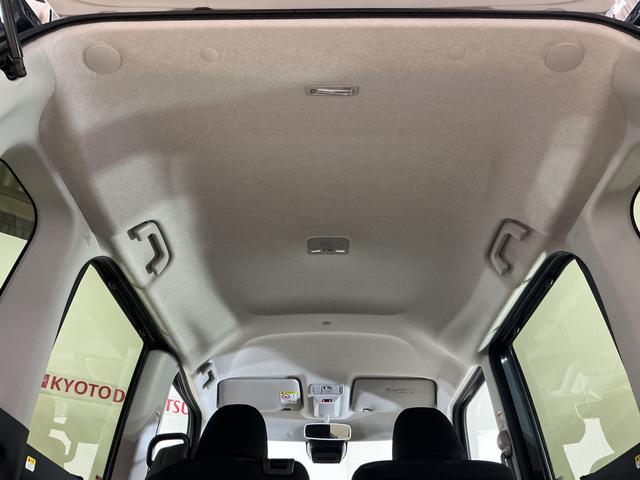 タントファンクロス　バックカメラ　両側電動スライド　シートヒーターバックカメラ　両側電動スライドドア　前後コーナーセンサー　前席シートヒーター　電子パーキング　オートマチックハイビーム　オートブレーキホールド　１４インチ純正アルミホイール　ＬＥＤヘッドライト（京都府）の中古車