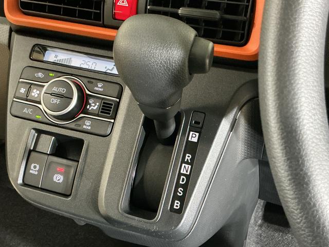 タントファンクロス　バックカメラ　両側電動スライド　シートヒーターバックカメラ　両側電動スライドドア　前後コーナーセンサー　前席シートヒーター　電子パーキング　オートマチックハイビーム　オートブレーキホールド　１４インチ純正アルミホイール　ＬＥＤヘッドライト（京都府）の中古車