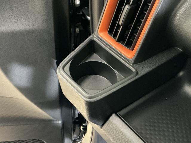 タントファンクロス　バックカメラ　両側電動スライド　シートヒーターバックカメラ　両側電動スライドドア　前後コーナーセンサー　前席シートヒーター　電子パーキング　オートマチックハイビーム　オートブレーキホールド　１４インチ純正アルミホイール　ＬＥＤヘッドライト（京都府）の中古車