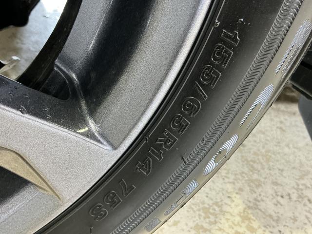 タントファンクロス　バックカメラ　両側電動スライド　シートヒーターバックカメラ　両側電動スライドドア　前後コーナーセンサー　前席シートヒーター　電子パーキング　オートマチックハイビーム　オートブレーキホールド　１４インチ純正アルミホイール　ＬＥＤヘッドライト（京都府）の中古車