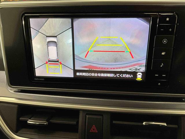 キャストアクティバＧ　リミテッド　ＳＡIII　ナビ　パノラマモニターナビ　パノラマモニター　フルセグチューナー　ブルートゥース対応　ドライブレコーダー　ＥＴＣ　プッシュボタンエンジンスタート　シートヒーター　ＬＥＤヘッドライト　スマートアシストＩＩＩ　アルミホイール（京都府）の中古車