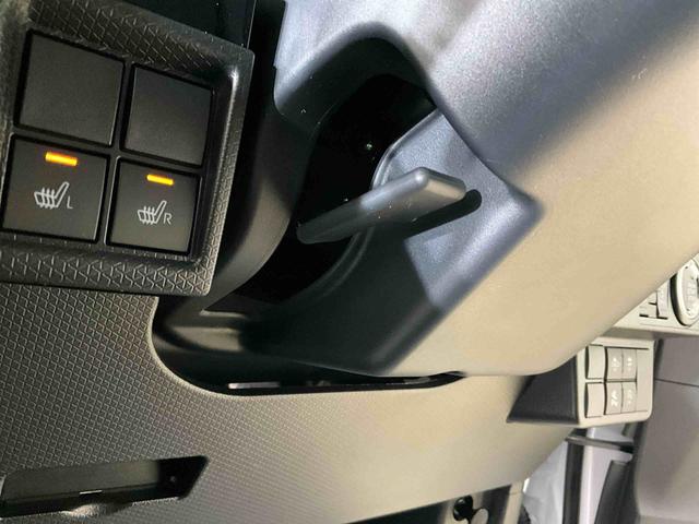 タントカスタムＲＳ　４ＷＤ　ターボワンオーナー　衝突軽減ブレーキ　認定中古車　４ＷＤ　両側電動スライドドア　電動パーキングブレーキ　オートブレーキホールド機能　運転席助手席シートヒーター　ターボ　　オートライト　オーディオレス車（京都府）の中古車