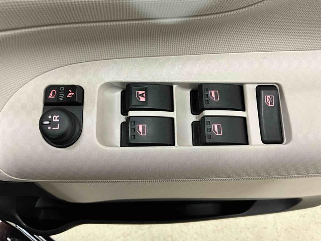 ムーヴキャンバスＸ　ＳＡIII衝突被害軽減ブレーキ　片側電動スライドドア　キーフリーシステム　プッシュボタンスタート　ＥＴＣ車載器　純正カーナビゲーション　フロントドライブレコーダー　パノラマモニター　ＬＥＤヘッドライト（京都府）の中古車