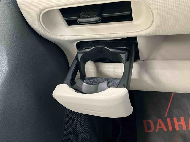 ムーヴキャンバスＸ　ＳＡIII衝突被害軽減ブレーキ　片側電動スライドドア　キーフリーシステム　プッシュボタンスタート　ＥＴＣ車載器　純正カーナビゲーション　フロントドライブレコーダー　パノラマモニター　ＬＥＤヘッドライト（京都府）の中古車