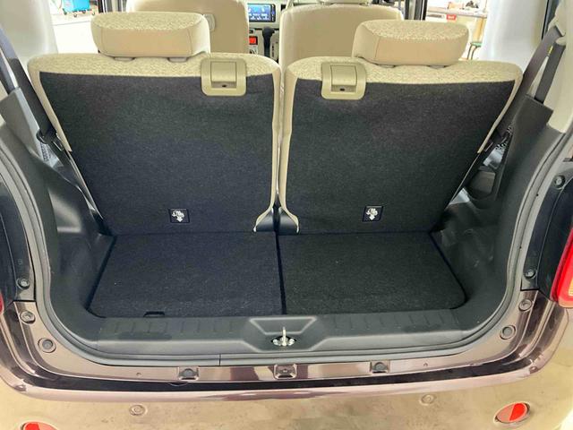 ムーヴキャンバスＸ　ＳＡIII衝突被害軽減ブレーキ　片側電動スライドドア　キーフリーシステム　プッシュボタンスタート　ＥＴＣ車載器　純正カーナビゲーション　フロントドライブレコーダー　パノラマモニター　ＬＥＤヘッドライト（京都府）の中古車