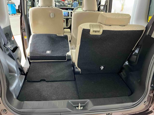 ムーヴキャンバスＸ　ＳＡIII衝突被害軽減ブレーキ　片側電動スライドドア　キーフリーシステム　プッシュボタンスタート　ＥＴＣ車載器　純正カーナビゲーション　フロントドライブレコーダー　パノラマモニター　ＬＥＤヘッドライト（京都府）の中古車