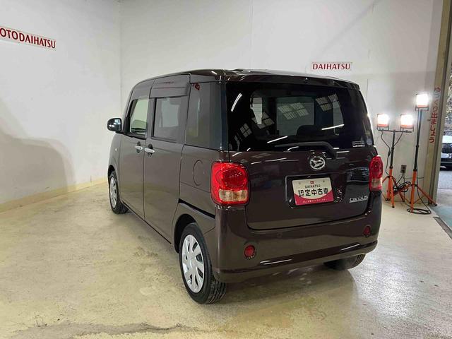 ムーヴキャンバスＸ　ＳＡIII衝突被害軽減ブレーキ　片側電動スライドドア　キーフリーシステム　プッシュボタンスタート　ＥＴＣ車載器　純正カーナビゲーション　フロントドライブレコーダー　パノラマモニター　ＬＥＤヘッドライト（京都府）の中古車