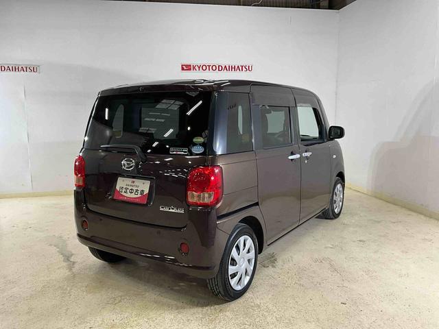 ムーヴキャンバスＸ　ＳＡIII衝突被害軽減ブレーキ　片側電動スライドドア　キーフリーシステム　プッシュボタンスタート　ＥＴＣ車載器　純正カーナビゲーション　フロントドライブレコーダー　パノラマモニター　ＬＥＤヘッドライト（京都府）の中古車