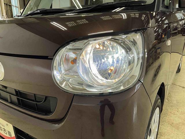 ムーヴキャンバスＸ　ＳＡIII衝突被害軽減ブレーキ　片側電動スライドドア　キーフリーシステム　プッシュボタンスタート　ＥＴＣ車載器　純正カーナビゲーション　フロントドライブレコーダー　パノラマモニター　ＬＥＤヘッドライト（京都府）の中古車