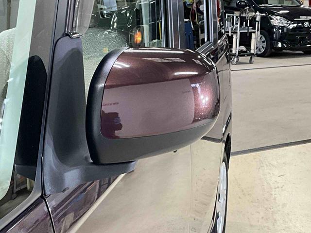 ムーヴキャンバスＸ　ＳＡIII衝突被害軽減ブレーキ　片側電動スライドドア　キーフリーシステム　プッシュボタンスタート　ＥＴＣ車載器　純正カーナビゲーション　フロントドライブレコーダー　パノラマモニター　ＬＥＤヘッドライト（京都府）の中古車