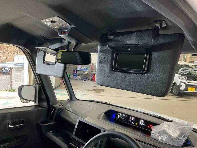 タントカスタムＲＳ（京都府）の中古車