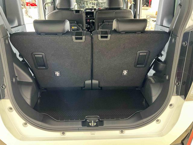 タントカスタムＲＳ（京都府）の中古車