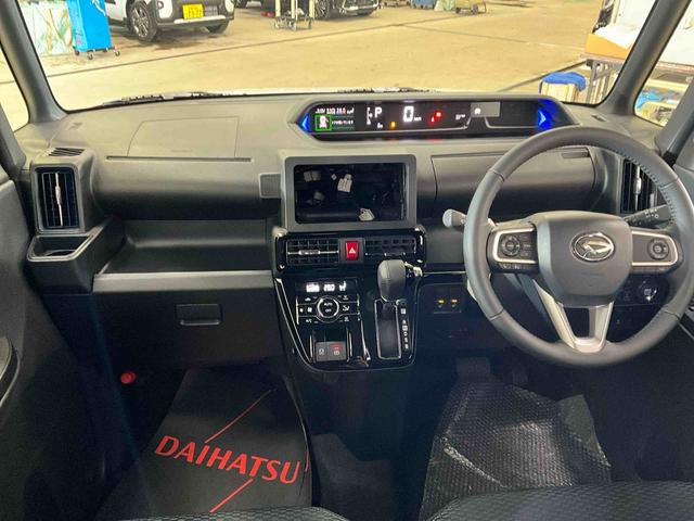 タントカスタムＲＳ（京都府）の中古車