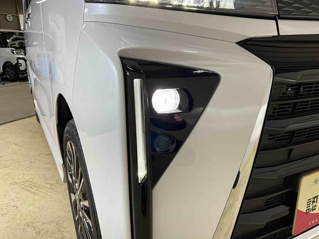 タントカスタムＲＳ（京都府）の中古車