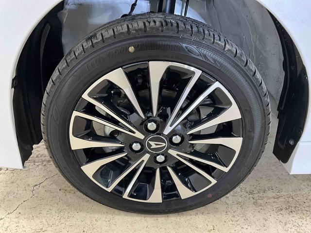 タントカスタムＲＳ（京都府）の中古車