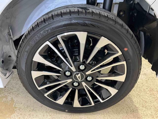 タントカスタムＲＳ（京都府）の中古車