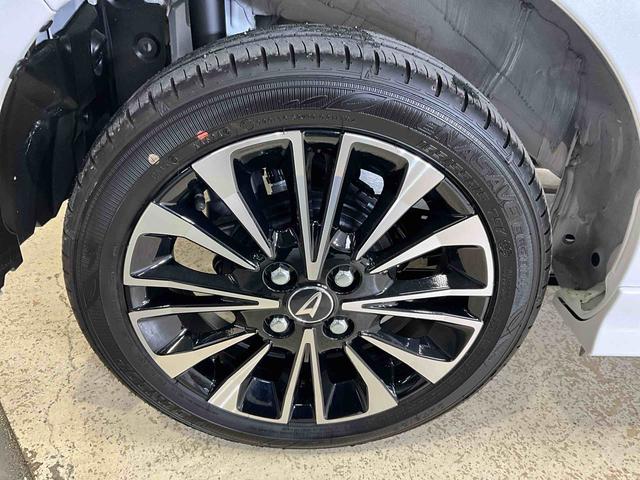 タントカスタムＲＳ（京都府）の中古車