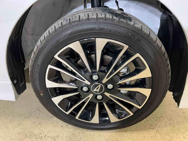 タントカスタムＲＳ（京都府）の中古車