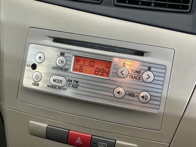 ミラＸスペシャル　ワンオーナー　５速ＭＴ車　ＣＤオーディオワンオーナー　５速ＭＴ車　ＣＤオーディオ　コーナーポール　ＨＩＤヘッドライト　ドアバイザー　キーレスエントリー　ヘッドライトレべライザー　マニュアルエアコン　１２Ｖ電源ソケット　スペアタイヤ（京都府）の中古車