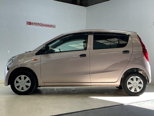 ミラＸスペシャル　ワンオーナー　５速ＭＴ車　ＣＤオーディオワンオーナー　５速ＭＴ車　ＣＤオーディオ　コーナーポール　ＨＩＤヘッドライト　ドアバイザー　キーレスエントリー　ヘッドライトレべライザー　マニュアルエアコン　１２Ｖ電源ソケット　スペアタイヤ（京都府）の中古車