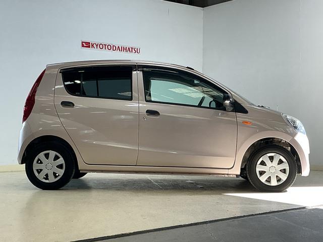 ミラＸスペシャル　ワンオーナー　５速ＭＴ車　ＣＤオーディオワンオーナー　５速ＭＴ車　ＣＤオーディオ　コーナーポール　ＨＩＤヘッドライト　ドアバイザー　キーレスエントリー　ヘッドライトレべライザー　マニュアルエアコン　１２Ｖ電源ソケット　スペアタイヤ（京都府）の中古車