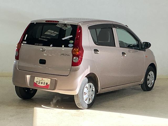 ミラＸスペシャル　ワンオーナー　５速ＭＴ車　ＣＤオーディオワンオーナー　５速ＭＴ車　ＣＤオーディオ　コーナーポール　ＨＩＤヘッドライト　ドアバイザー　キーレスエントリー　ヘッドライトレべライザー　マニュアルエアコン　１２Ｖ電源ソケット　スペアタイヤ（京都府）の中古車