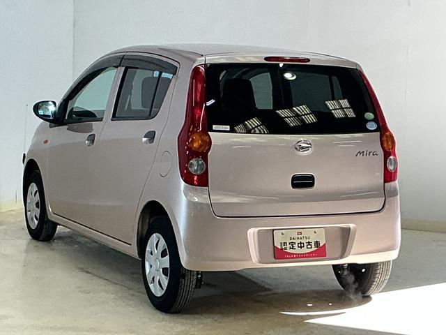 ミラＸスペシャル　ワンオーナー　５速ＭＴ車　ＣＤオーディオワンオーナー　５速ＭＴ車　ＣＤオーディオ　コーナーポール　ＨＩＤヘッドライト　ドアバイザー　キーレスエントリー　ヘッドライトレべライザー　マニュアルエアコン　１２Ｖ電源ソケット　スペアタイヤ（京都府）の中古車