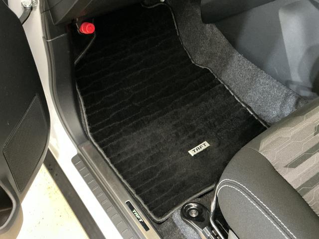 タフトG クロムベンチャー ワンオーナー ナビ バックカメラワンオーナー ナビ バックカメラ ドラレコ スカイフィールトップ 前後コーナーセンサー 前席シートヒーター 電子パーキング オートブレーキホールド オートマチックハイビーム Bluetooth(京都府)の中古車