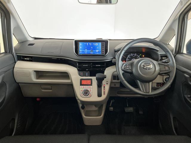 ムーヴＸリミテッドII　ＳＡIII　ディスプレイオーディオワンオーナー　ディスプレイオーディオ　ブルートゥース対応　プッシュボタンエンジンスタート　スマートアシストＩＩＩ　アルミホイール　ＬＥＤヘッドライト　ドライブレコーダー　シートヒーター　オートライト（京都府）の中古車