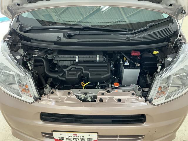 ムーヴＸリミテッドII　ＳＡIII　ディスプレイオーディオワンオーナー　ディスプレイオーディオ　ブルートゥース対応　プッシュボタンエンジンスタート　スマートアシストＩＩＩ　アルミホイール　ＬＥＤヘッドライト　ドライブレコーダー　シートヒーター　オートライト（京都府）の中古車