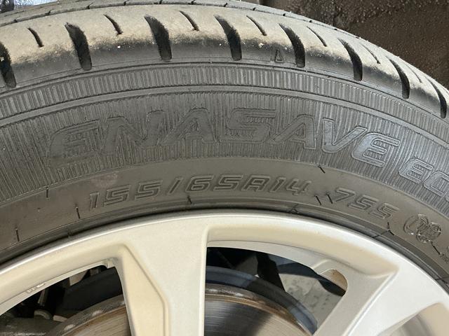 ムーヴＸリミテッドII　ＳＡIII　ディスプレイオーディオワンオーナー　ディスプレイオーディオ　ブルートゥース対応　プッシュボタンエンジンスタート　スマートアシストＩＩＩ　アルミホイール　ＬＥＤヘッドライト　ドライブレコーダー　シートヒーター　オートライト（京都府）の中古車