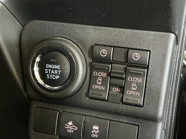 アトレーRS ワンオーナー ターボ ナビ バックカメラ ETCワンオーナー ターボ ナビ バックカメラ ETC 両側電動スライドドア リアコーナーセンサー アダプティブクルーズコントロール オートマチックハイビーム Bluetooth USBチャージャー(京都府)の中古車