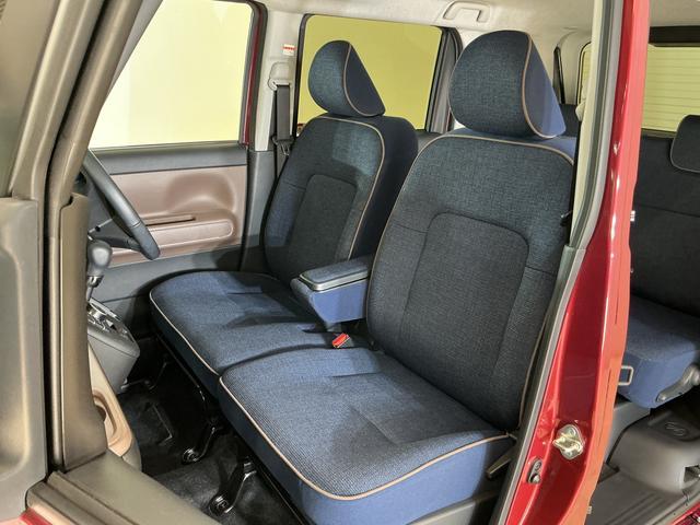 ムーヴキャンバスセオリーＧ　９インチディスプレイオーディオ　バックカメラ９インチディスプレイオーディオ　バックカメラ　両側電動スライドドア　前後コーナーセンサー　前席シートヒーター　アダプティブクルーズコントロール　ワイヤレス充電　ホッとカップホルダー　電子パーキング（京都府）の中古車